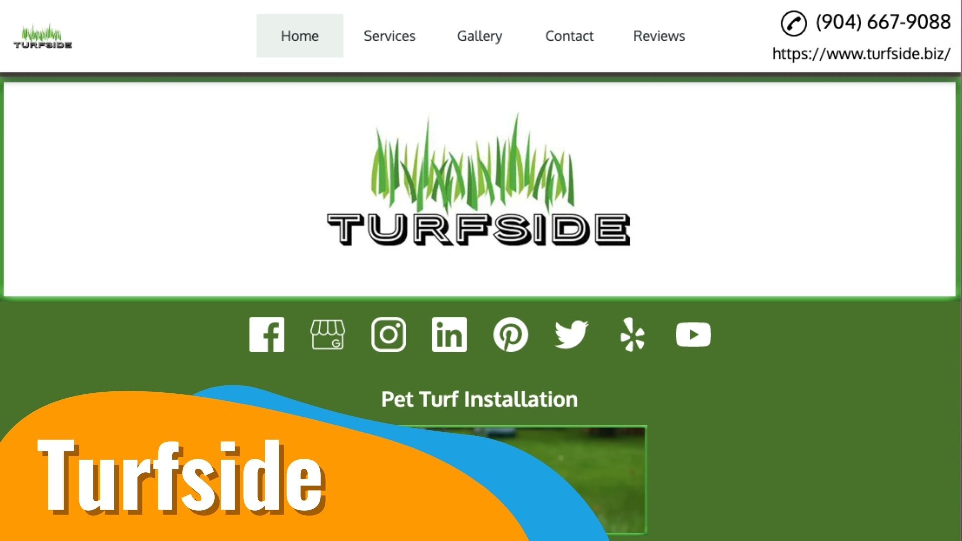 Best Artificial Turf Installers in Jacksonville Awards & Reviews